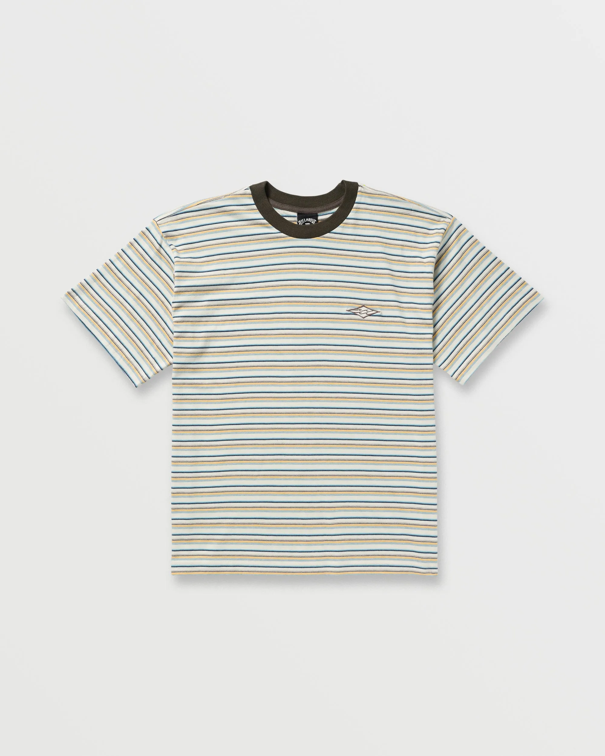 Baxter Tee - Chino Billabong