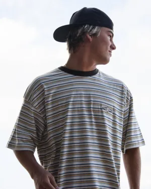 Baxter Tee - Chino Billabong