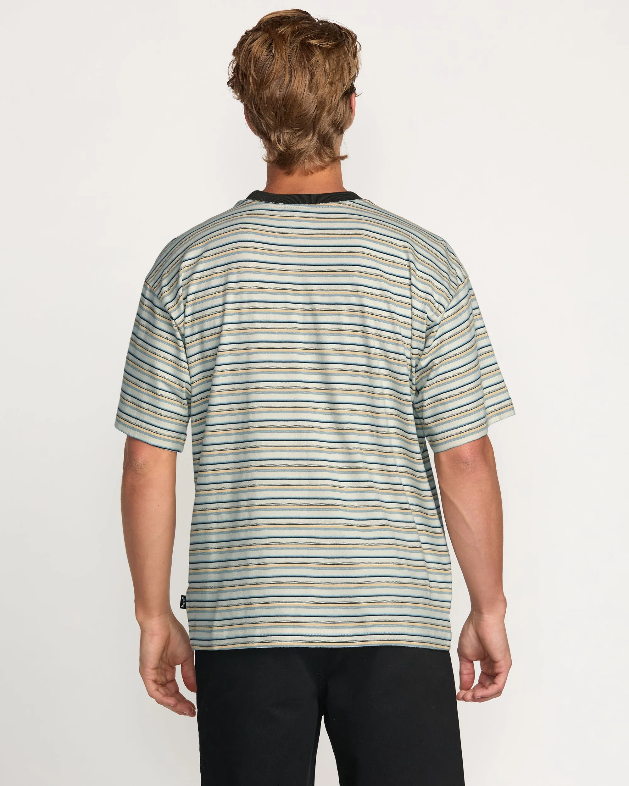 Baxter Tee - Chino Billabong