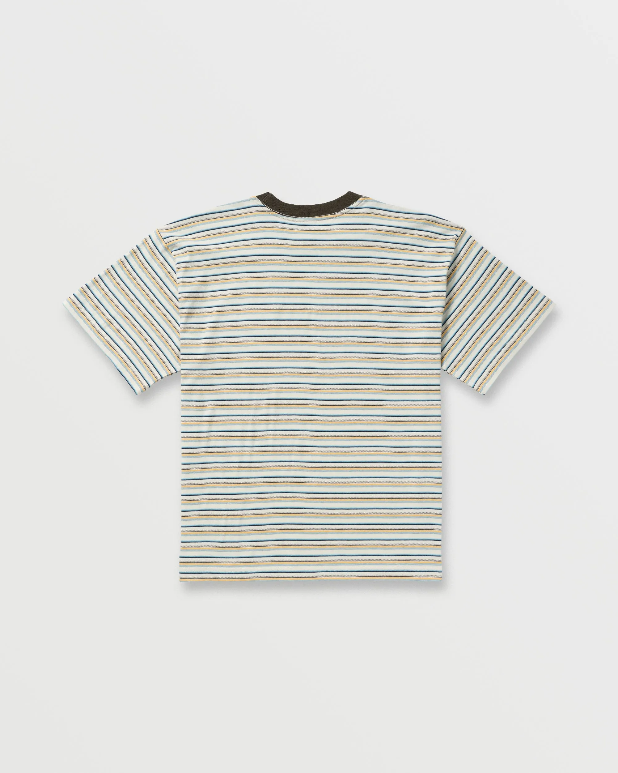 Baxter Tee - Chino Billabong