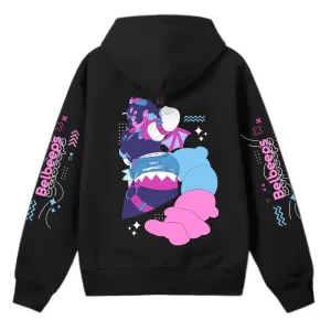 Belbeeps Gummi Hoodie