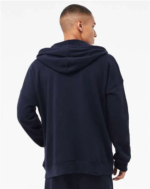 Bella Canvas Sponge Fleece DTM Full-Zip Hoodie
