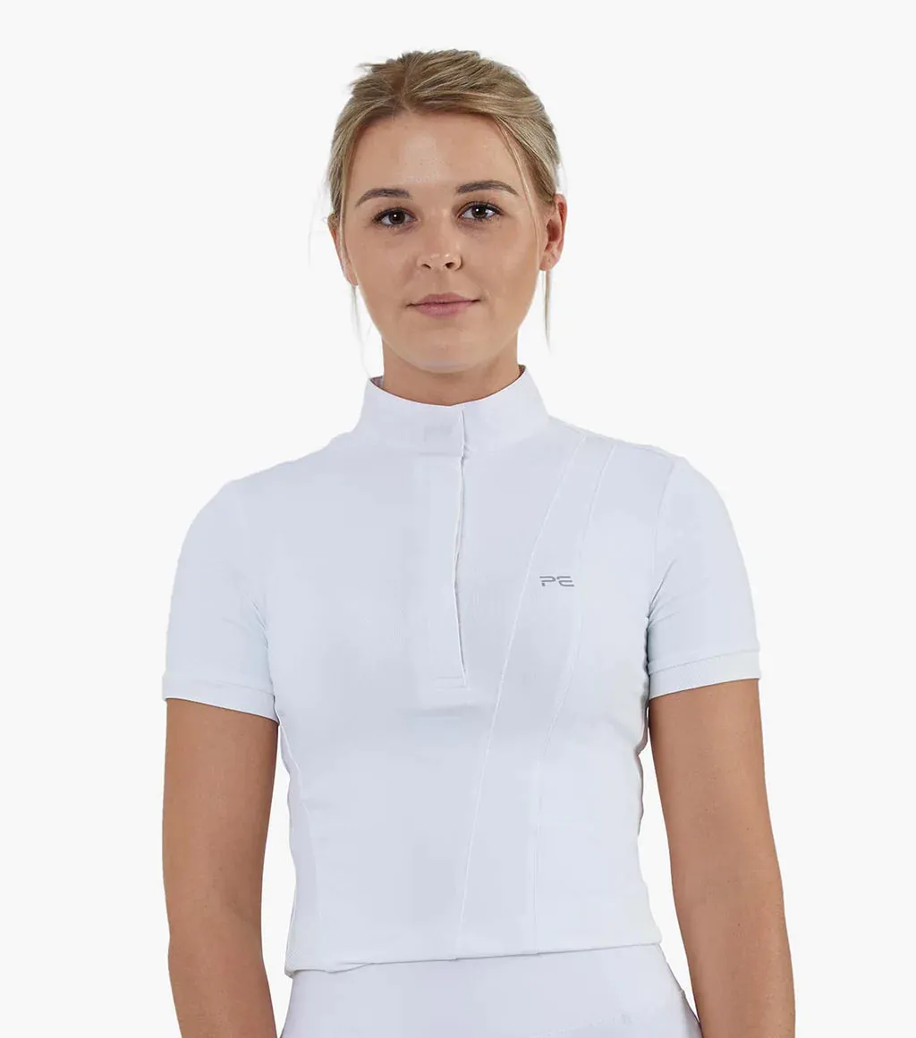 Bellisa Ladies Show Shirt