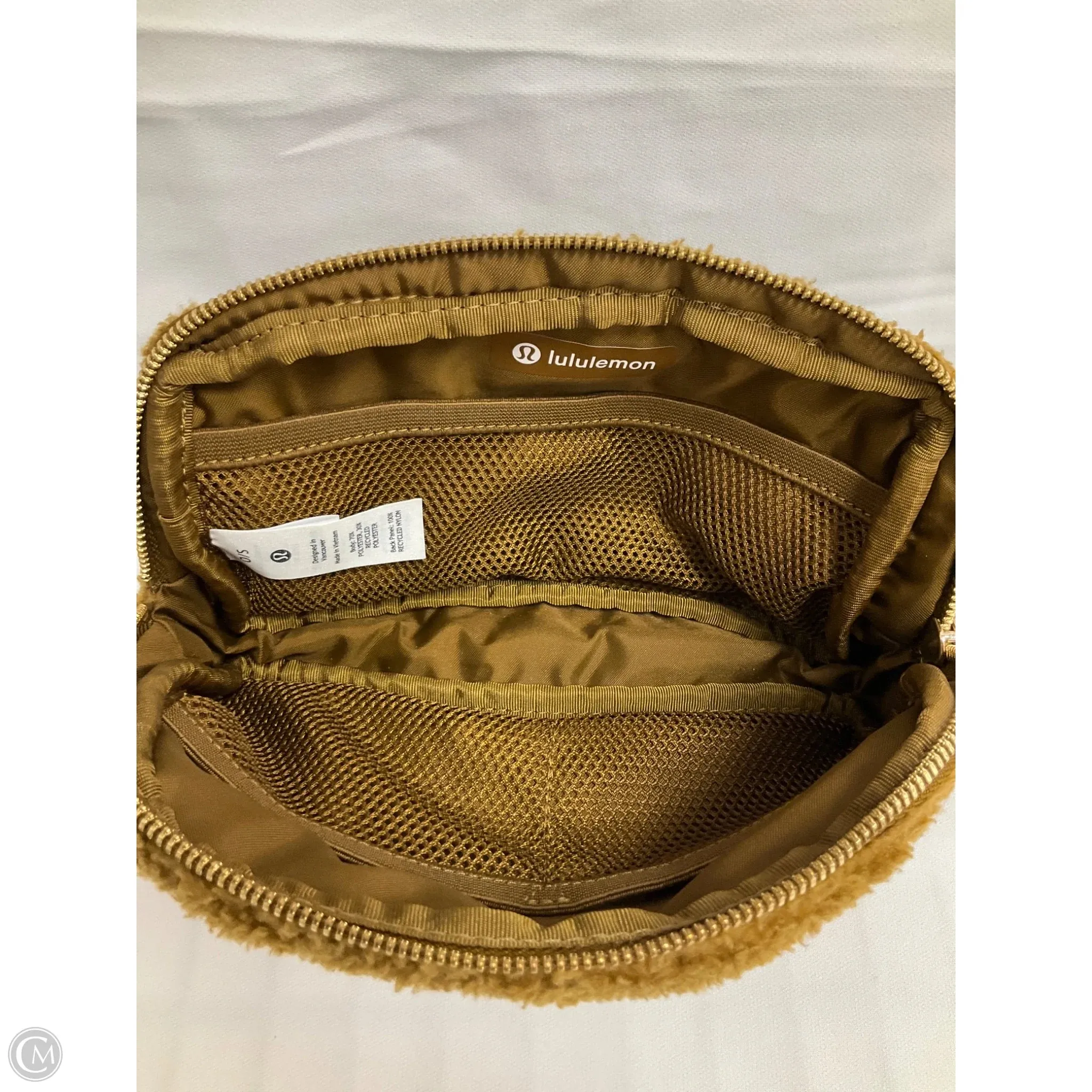Belt Bag By Lululemon, Size: Small