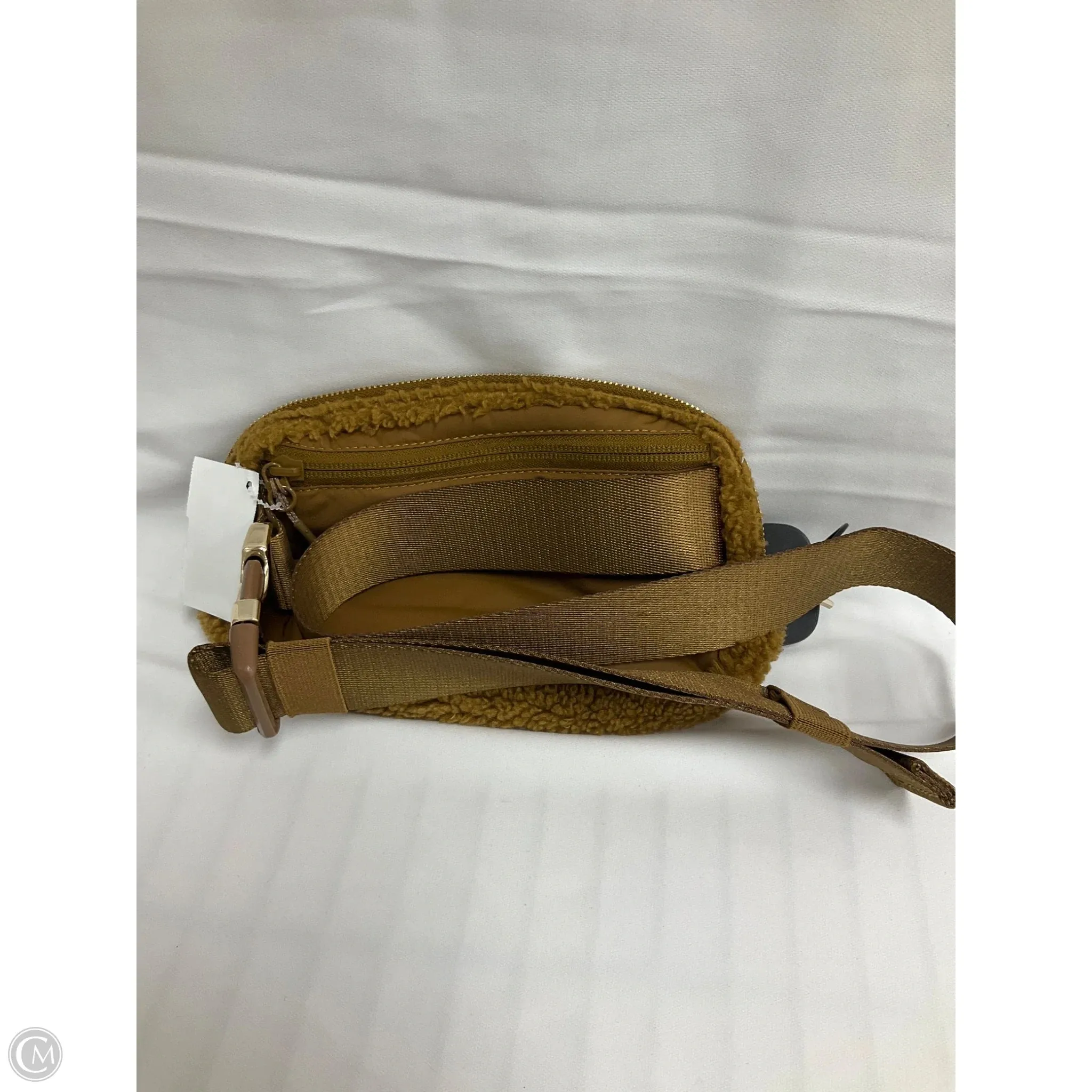 Belt Bag By Lululemon, Size: Small