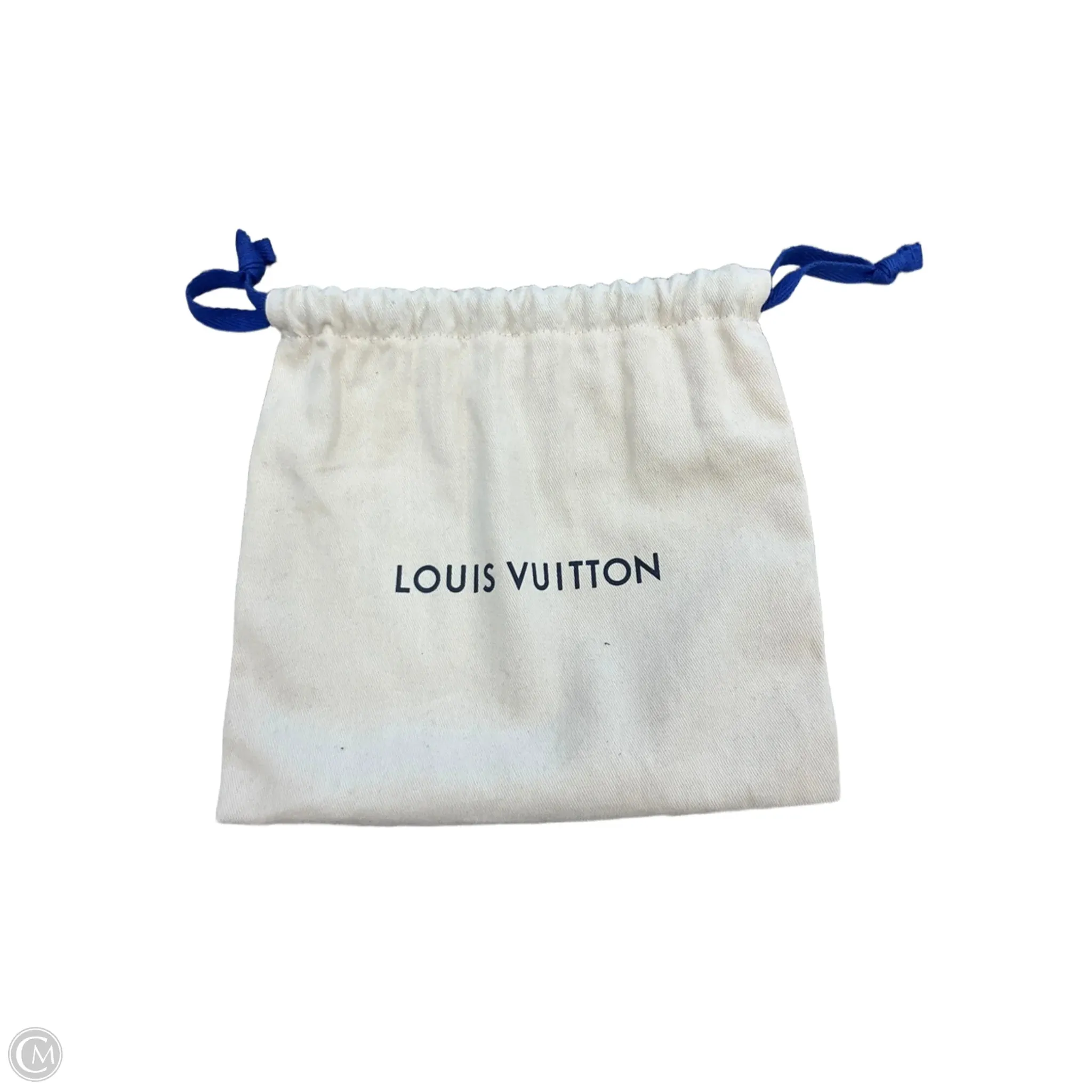 Belt Luxury Designer By Louis Vuitton