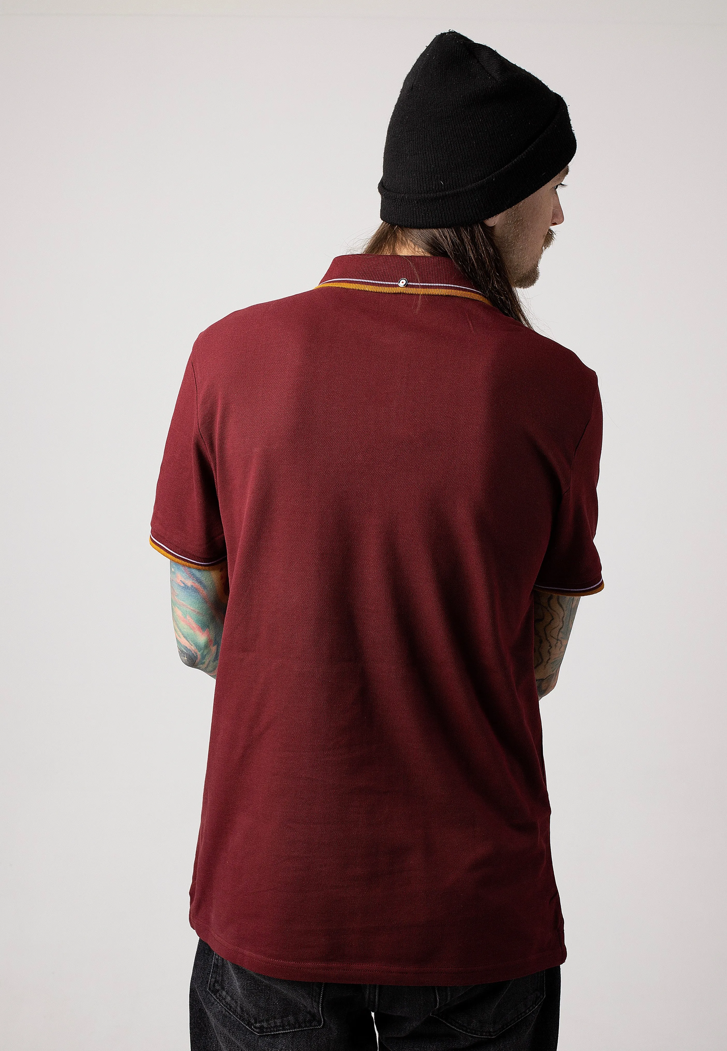 Ben Sherman - Signature Port - Polo