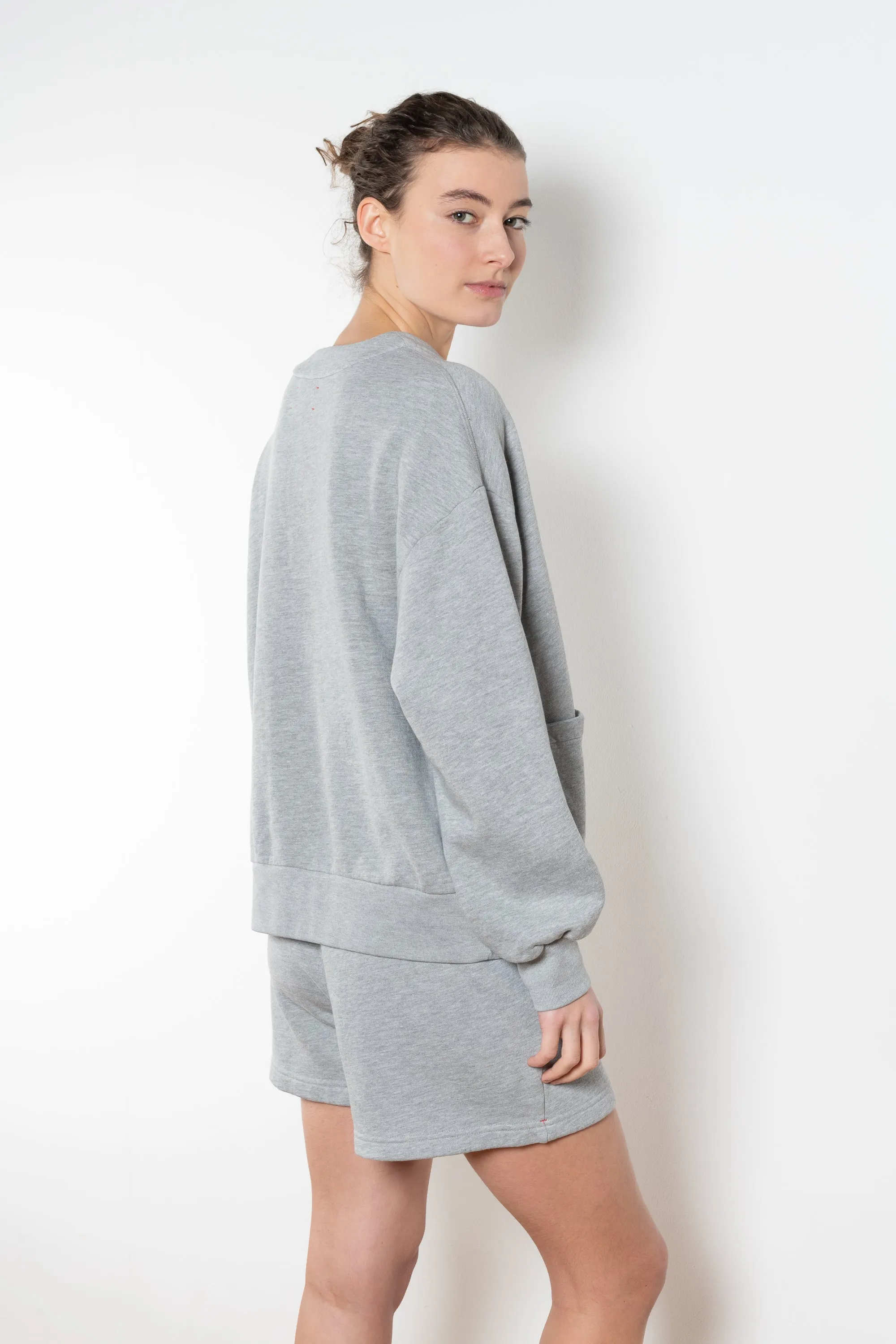 Benny Cardigan