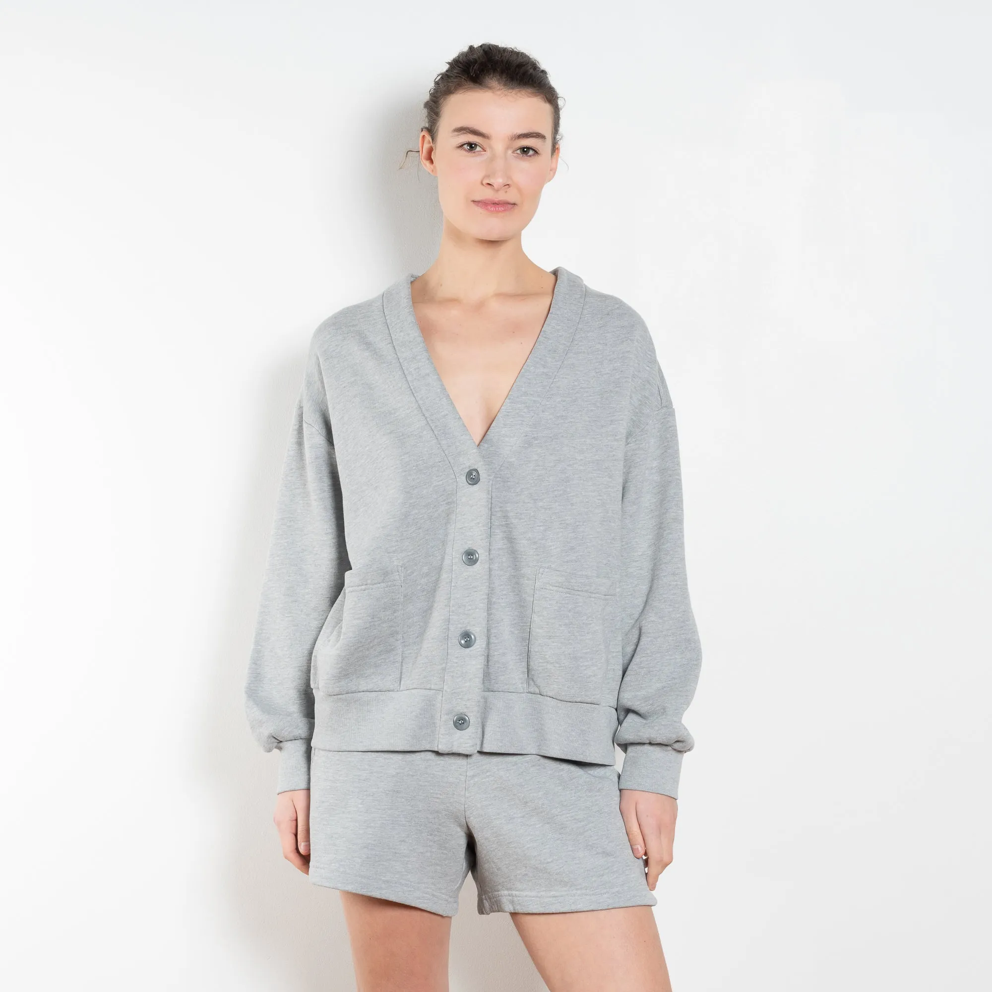 Benny Cardigan