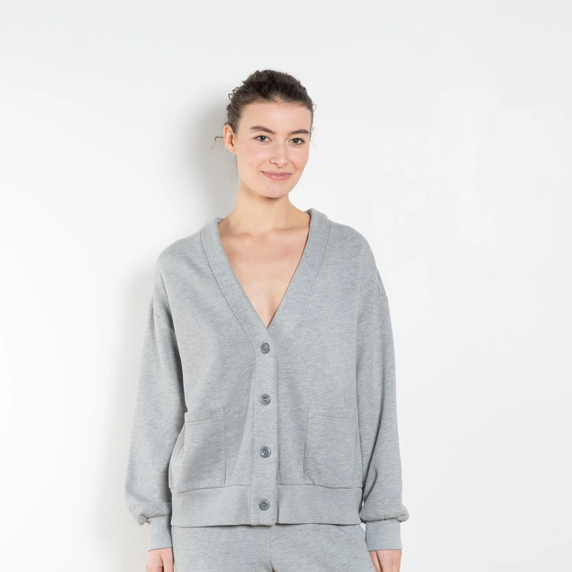 Benny Cardigan