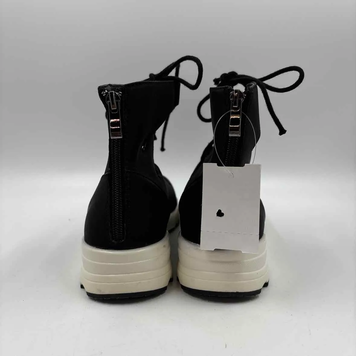Bernie Mev Women's Shoe Size 9 Black Solid Casual Shoes