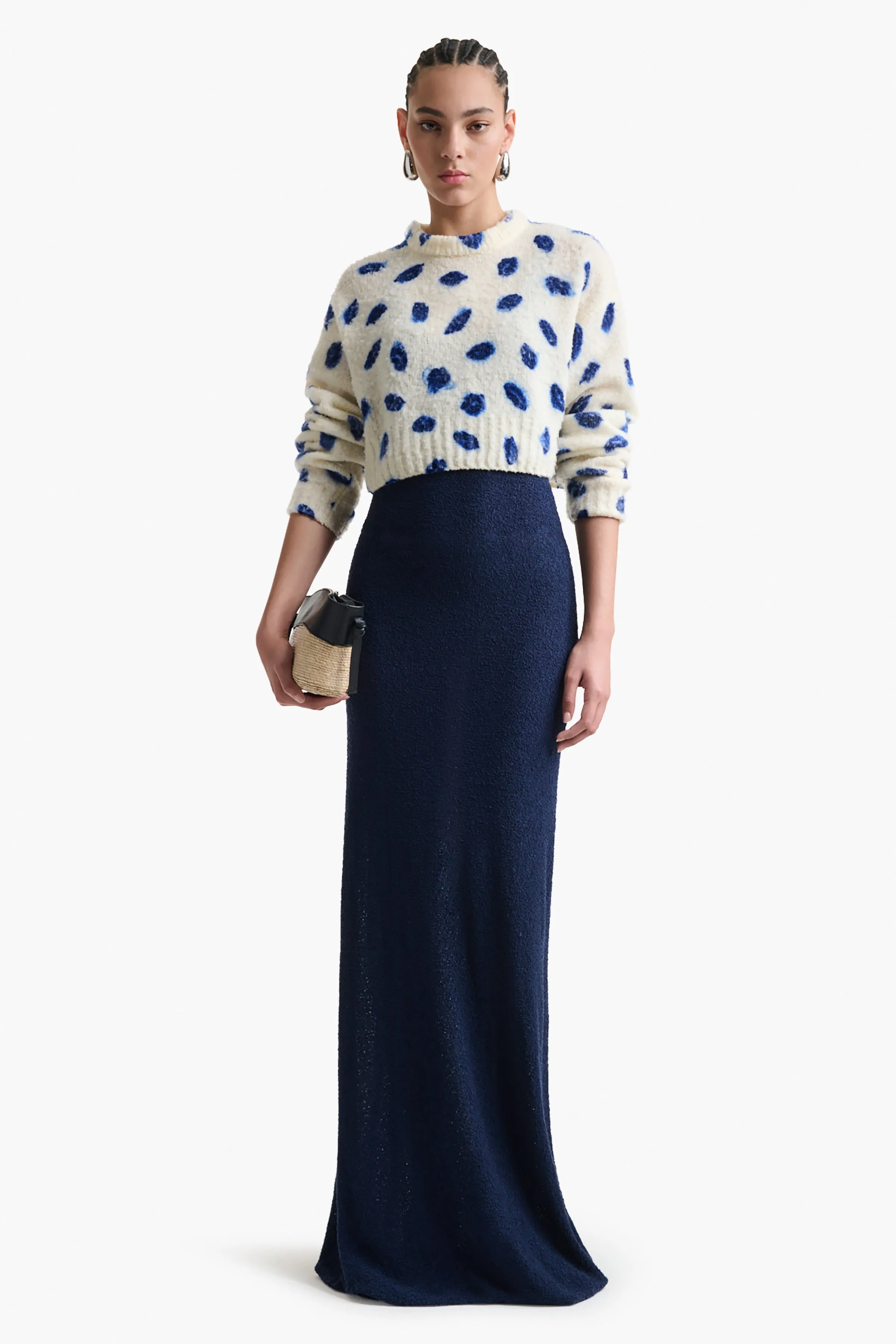 Biddie Sweater Altuzarra