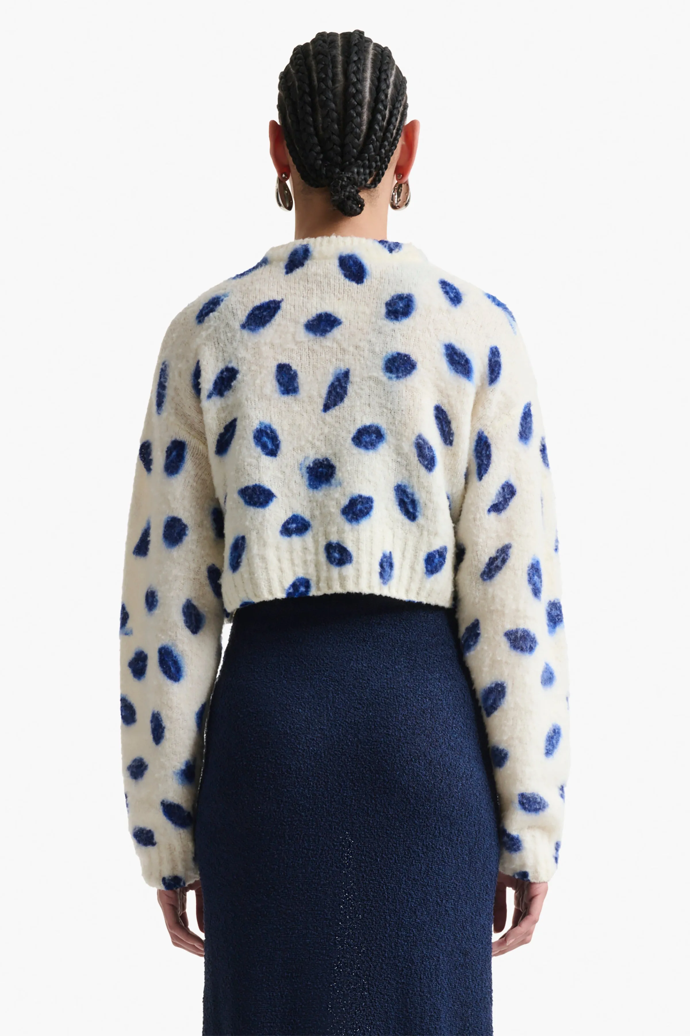 Biddie Sweater Altuzarra