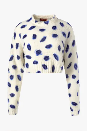 Biddie Sweater Altuzarra