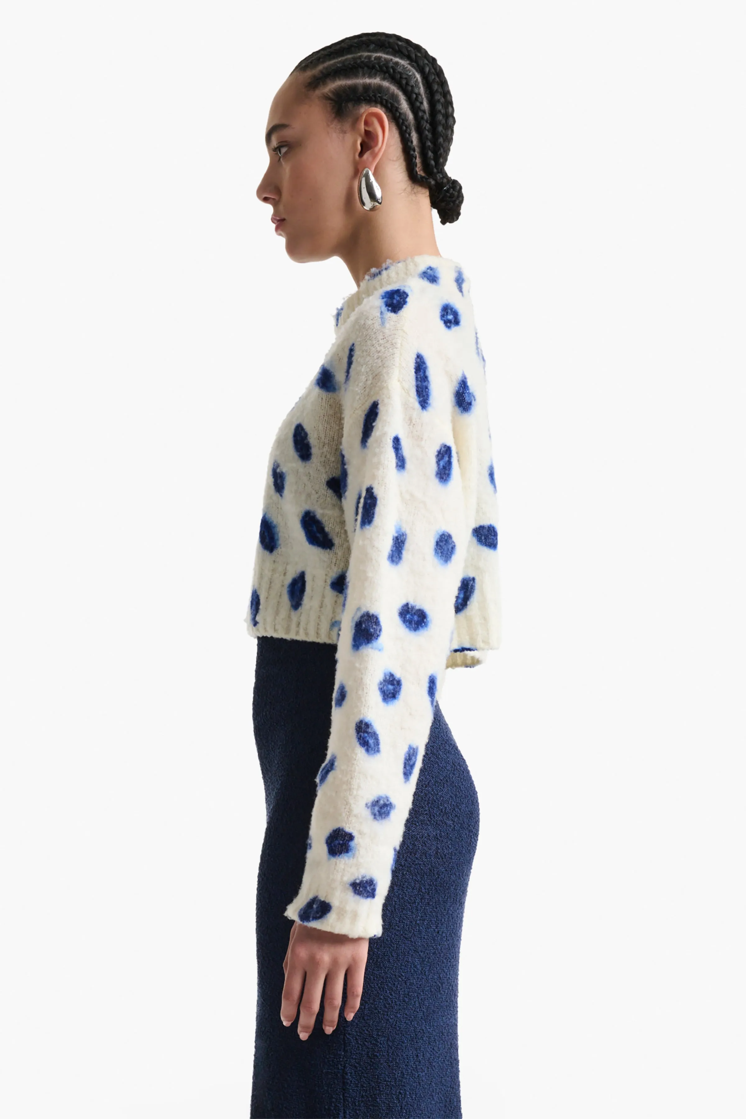 Biddie Sweater Altuzarra
