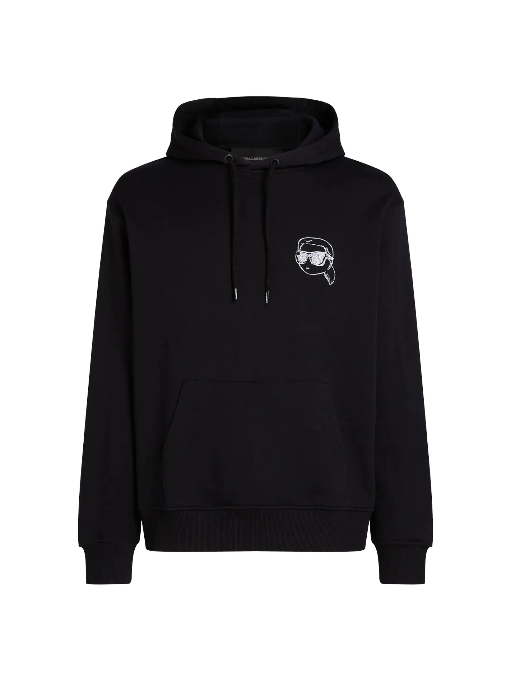 BIG IKON HOODIE