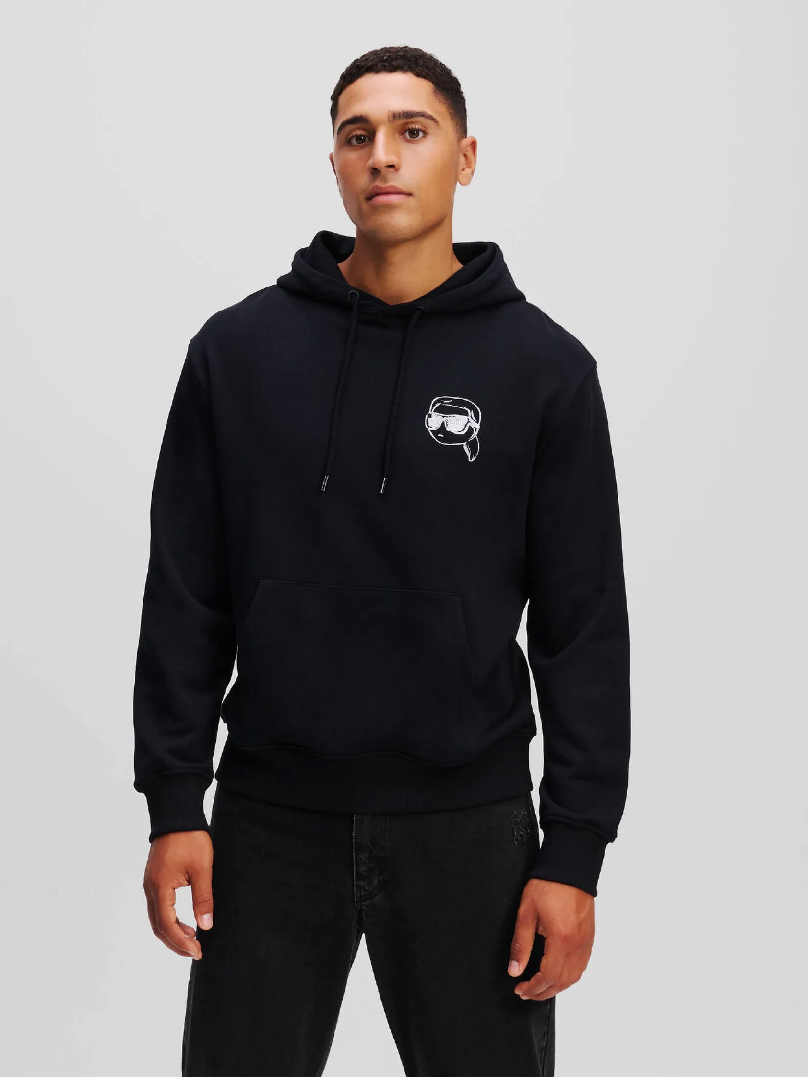 BIG IKON HOODIE