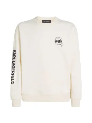 BIG IKON SWEATSHIRT