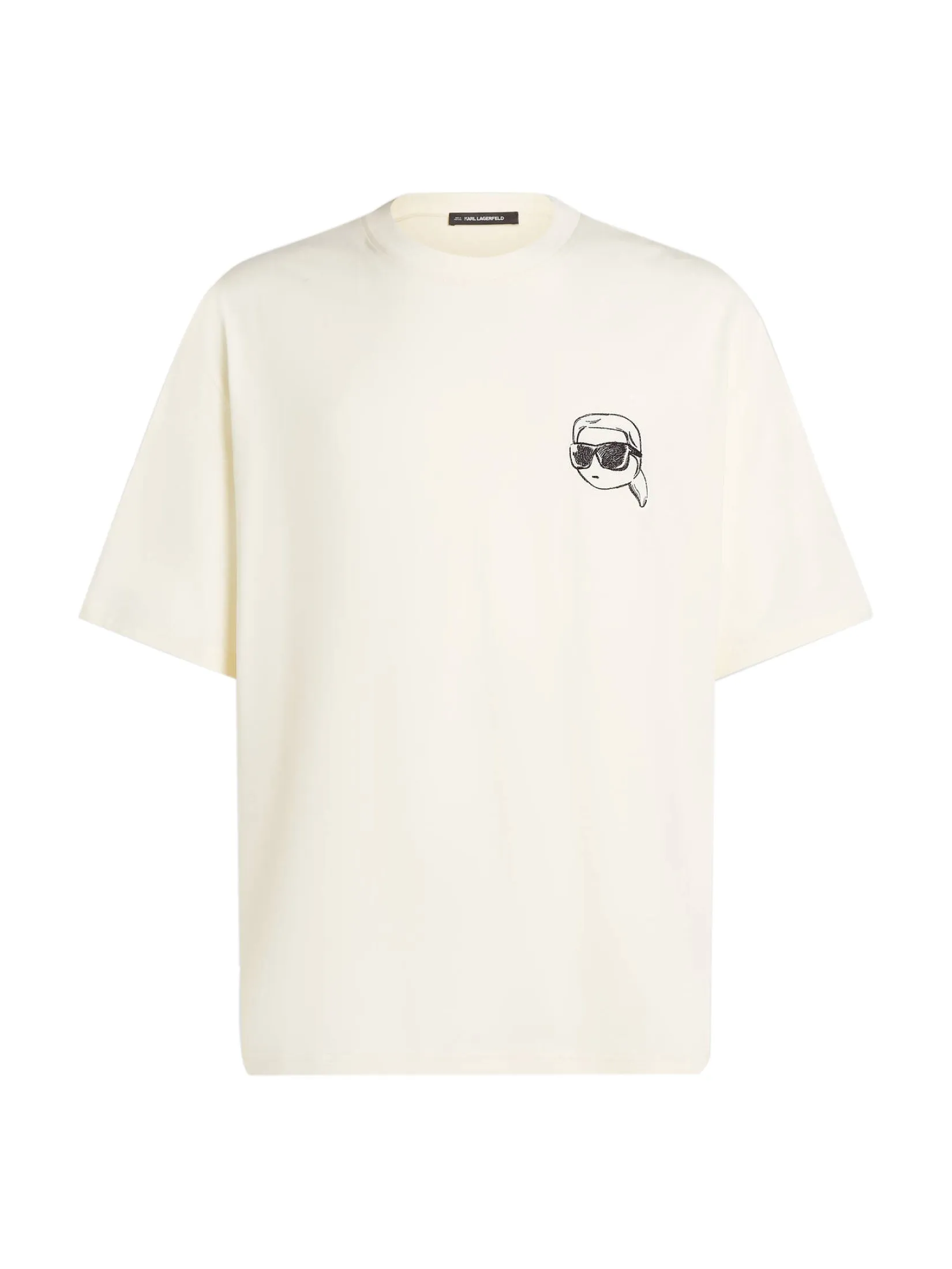 BIG IKON T-SHIRT