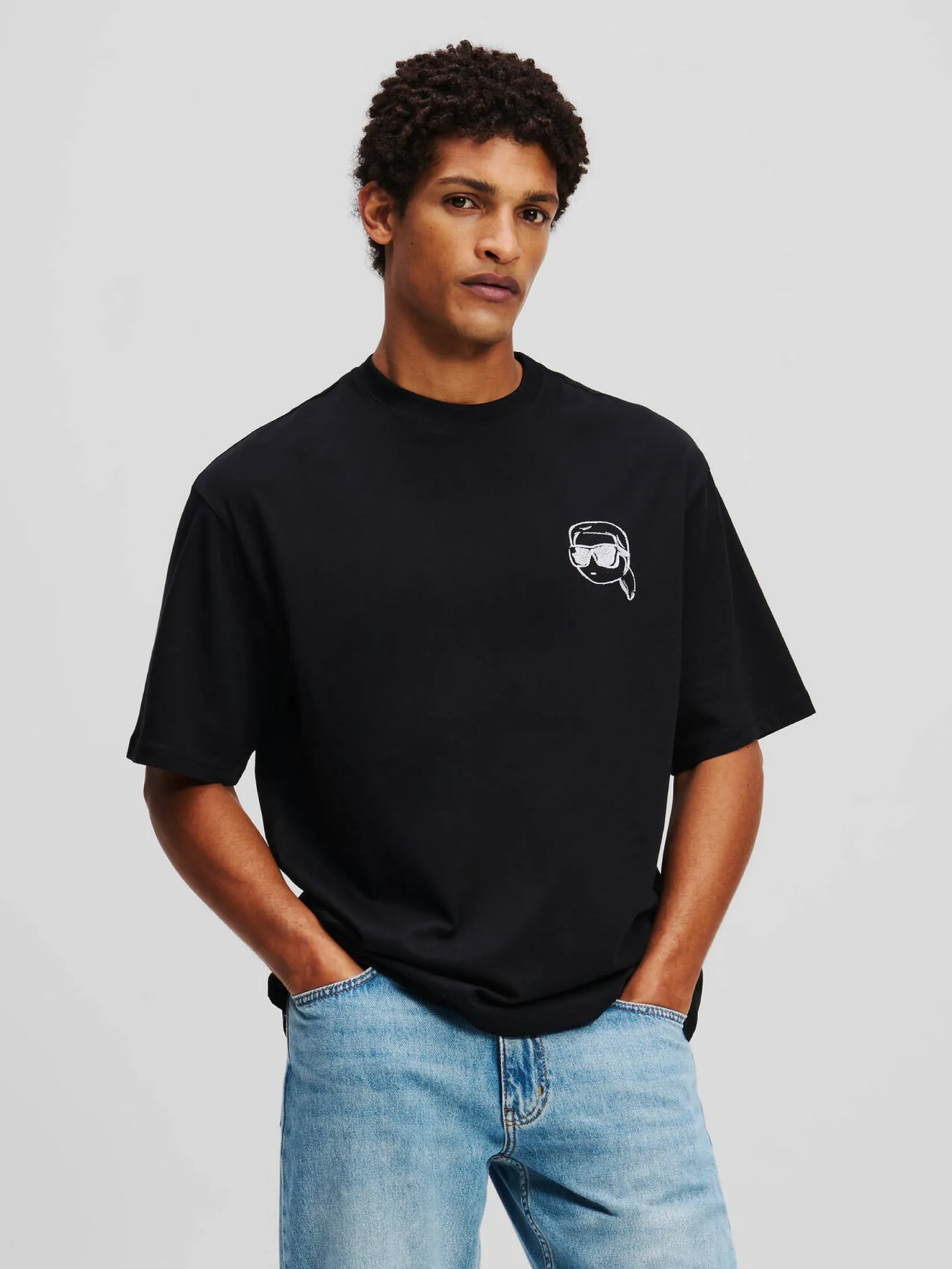 BIG IKON T-SHIRT