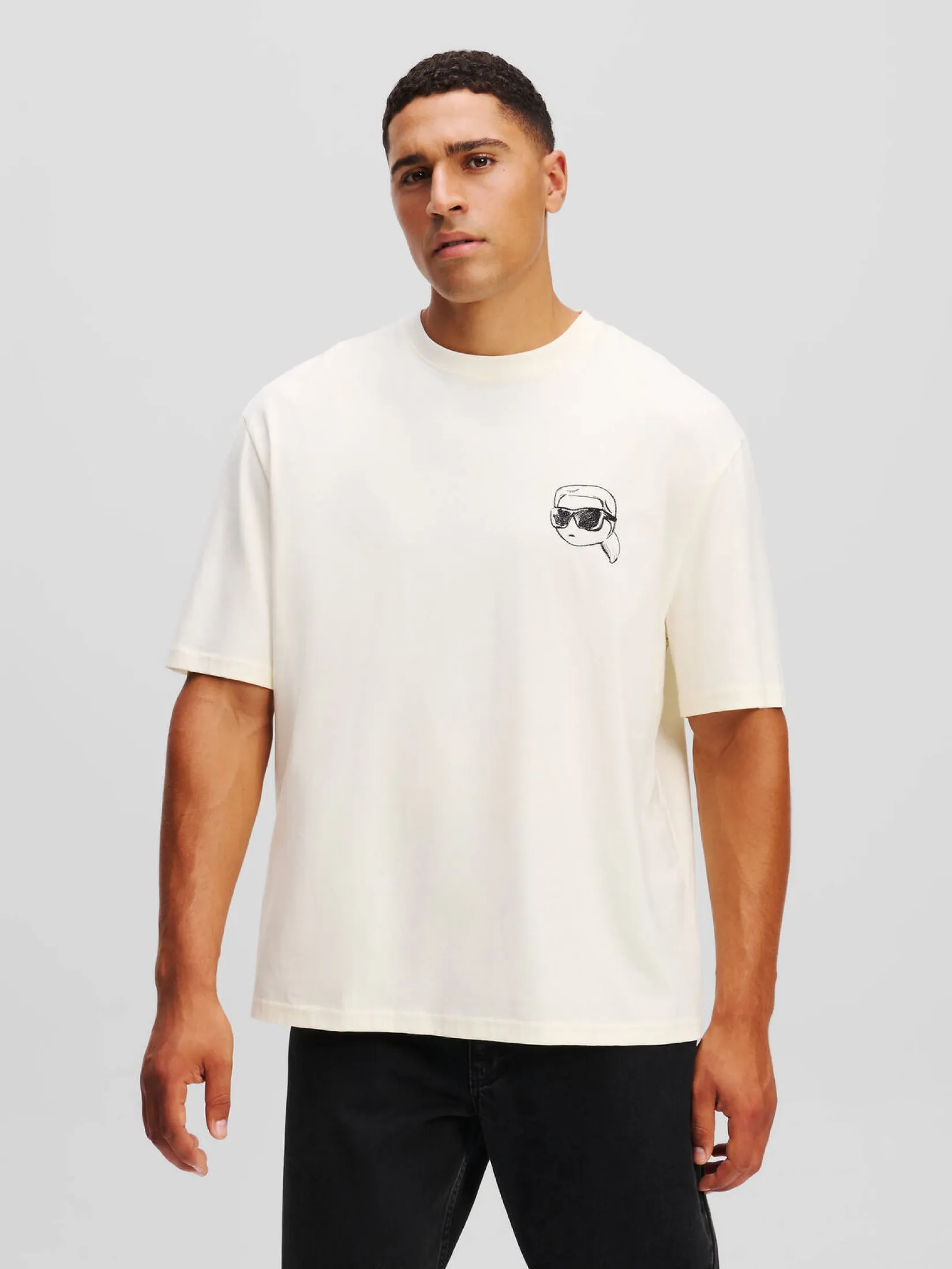 BIG IKON T-SHIRT