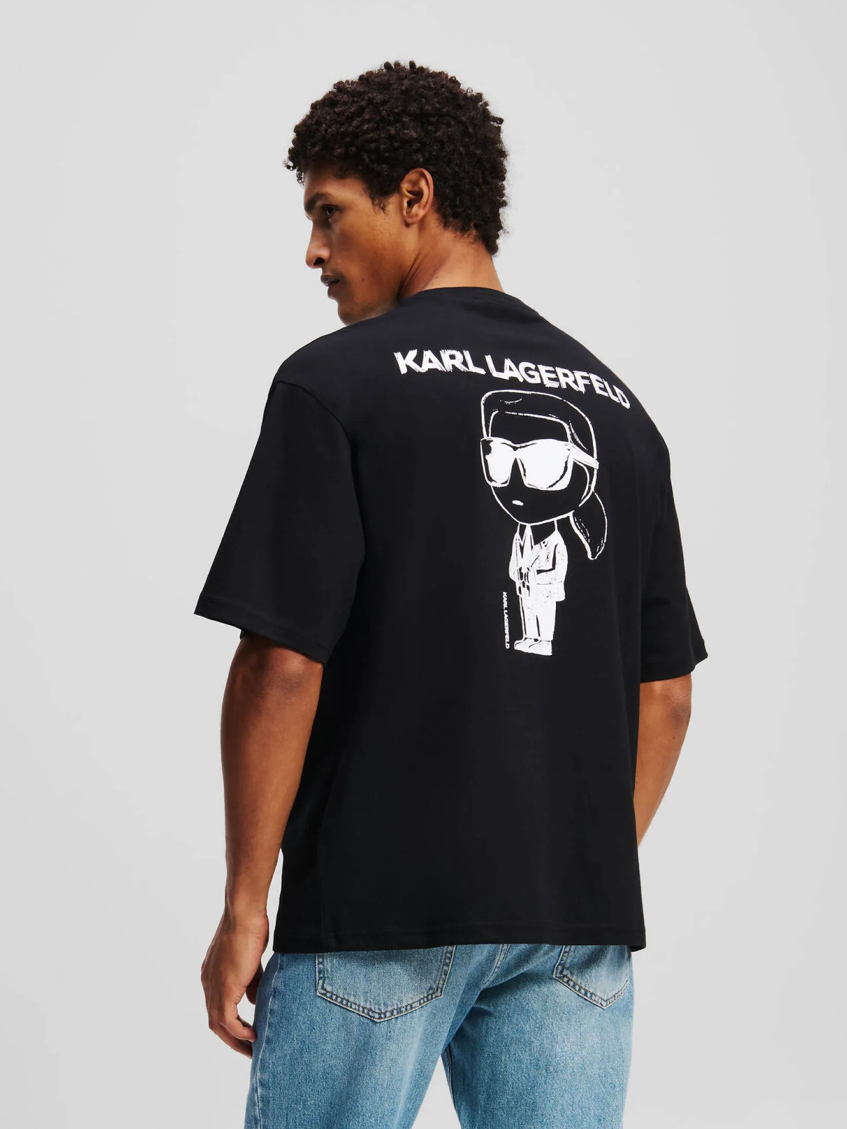 BIG IKON T-SHIRT