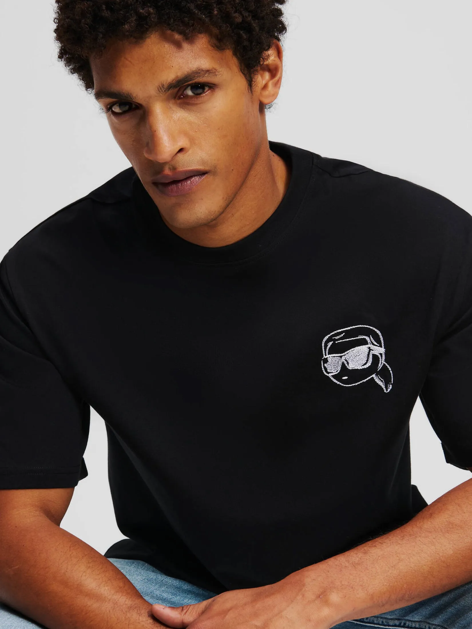 BIG IKON T-SHIRT