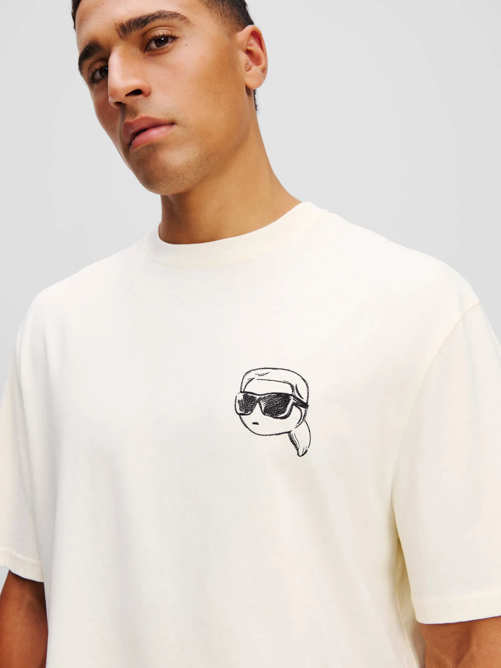 BIG IKON T-SHIRT