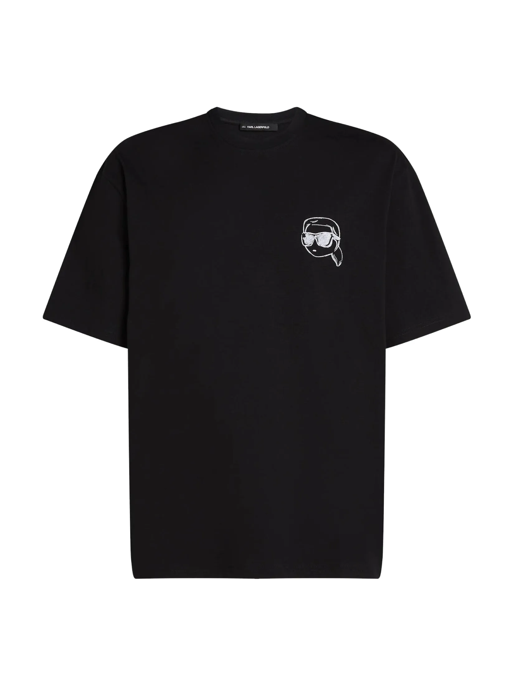 BIG IKON T-SHIRT