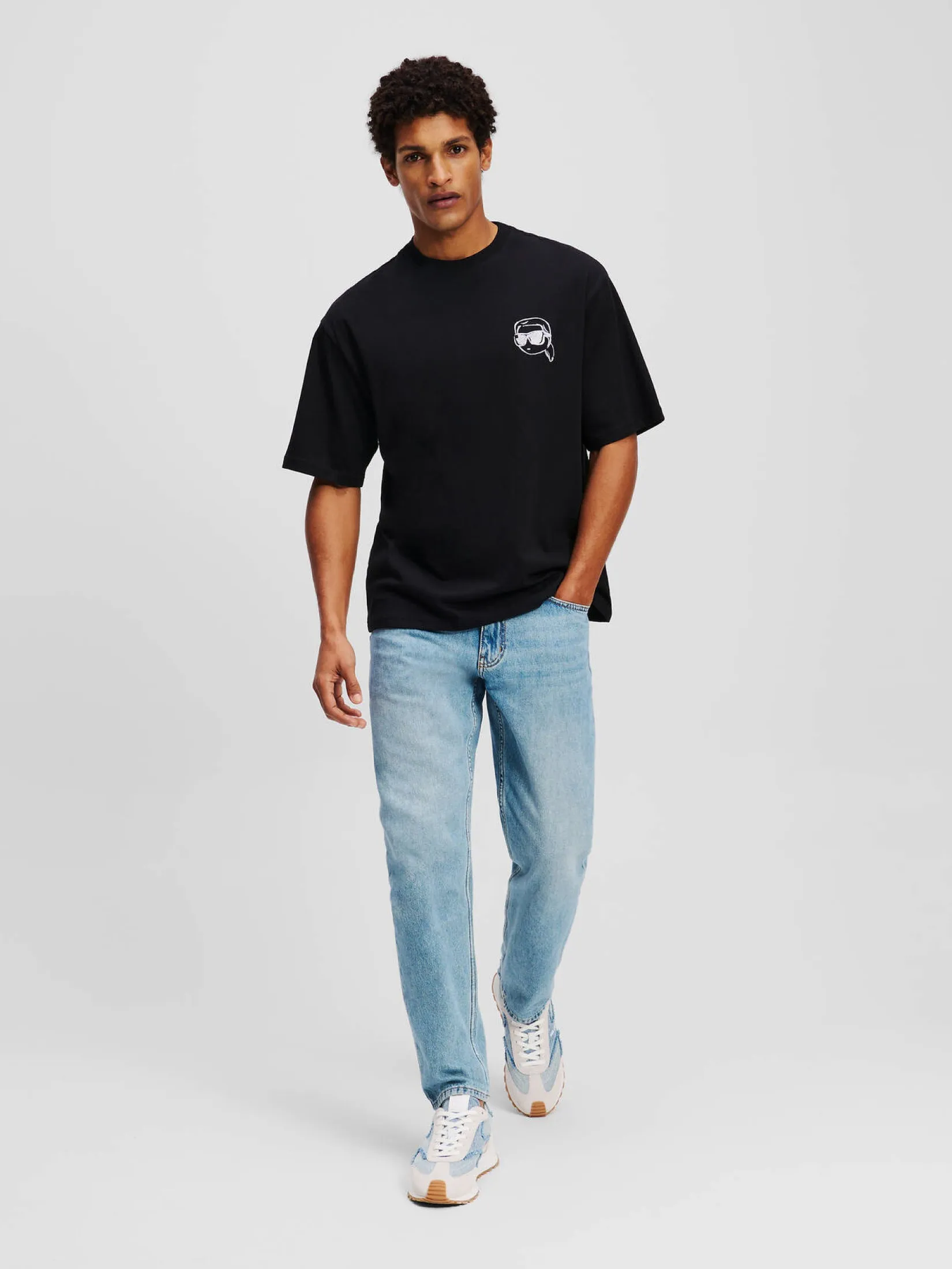 BIG IKON T-SHIRT