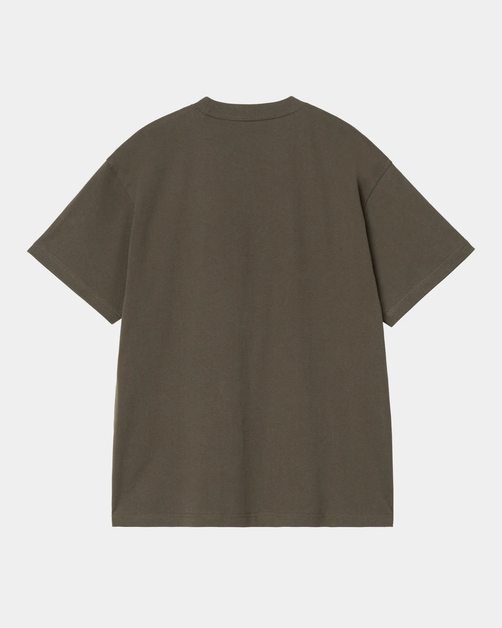 Big Time T-Shirt | Cypress Carhartt WIP