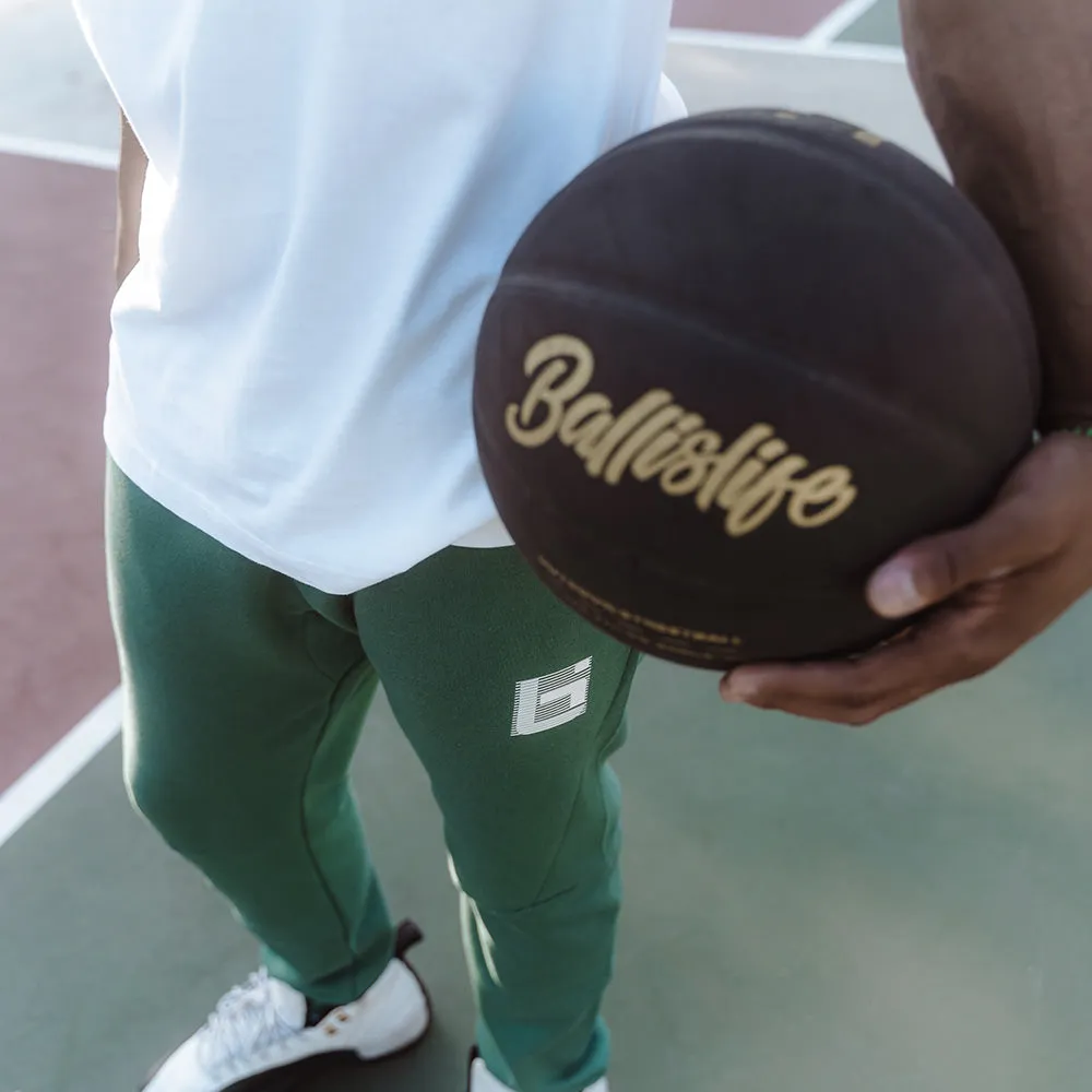 BIL Outdoor Basketball Ballislife