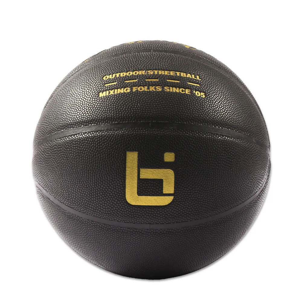BIL Outdoor Basketball Ballislife