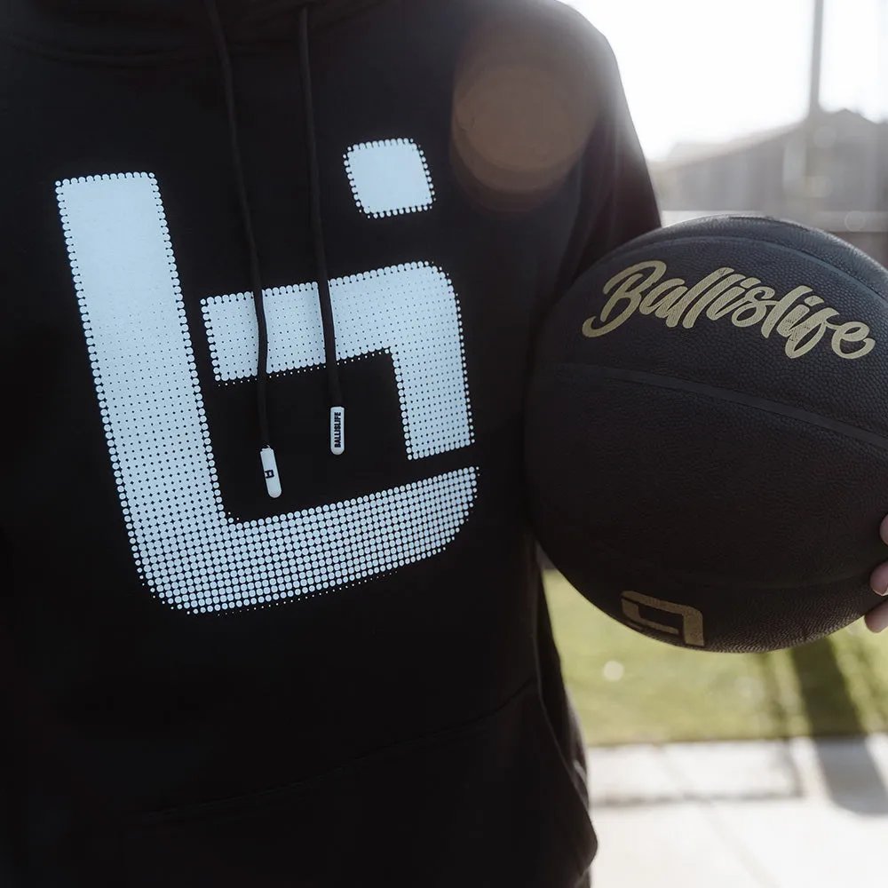 BIL Outdoor Basketball Ballislife