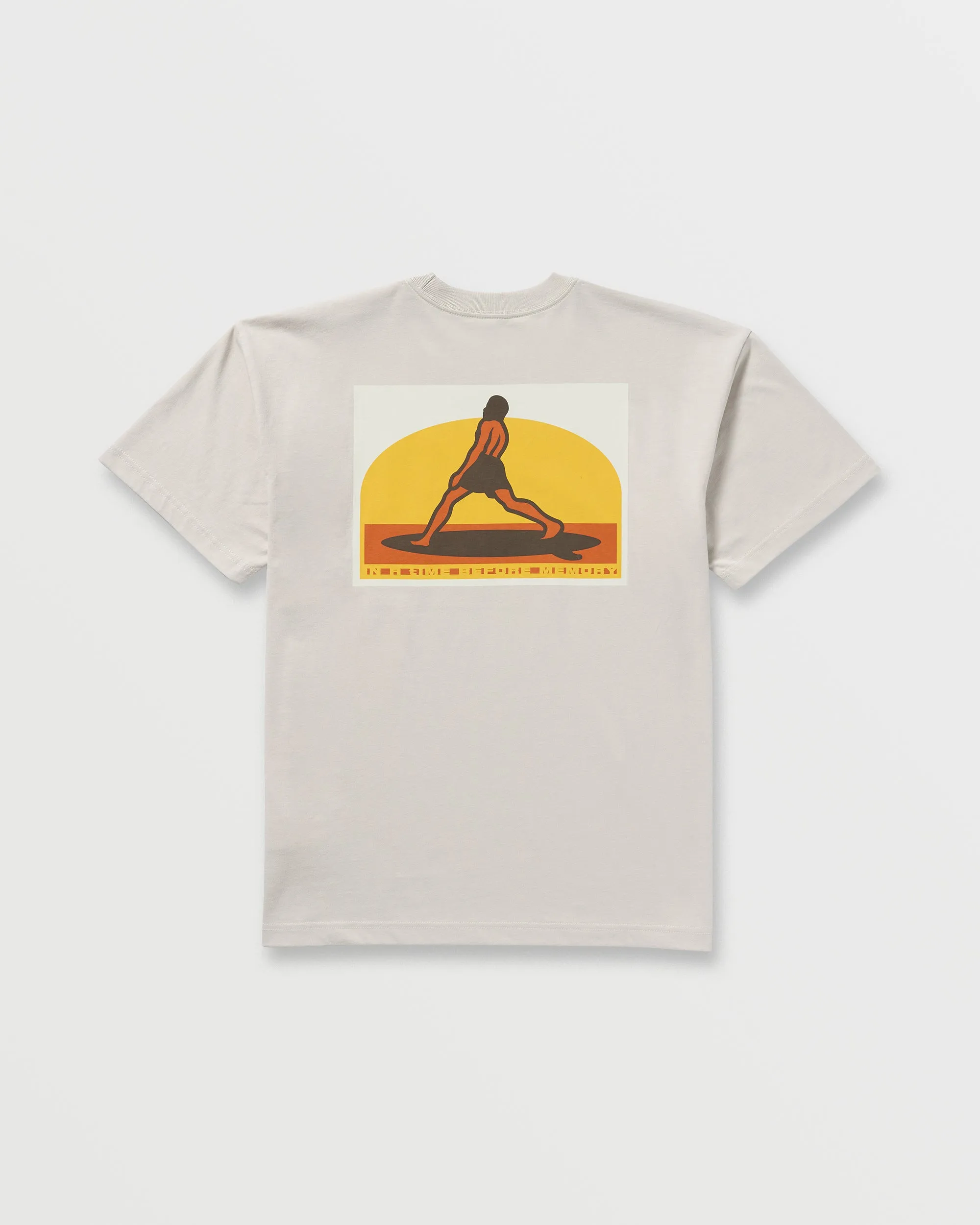 Billabong x Mami Wata Ritual OG Tee - Stone Billabong