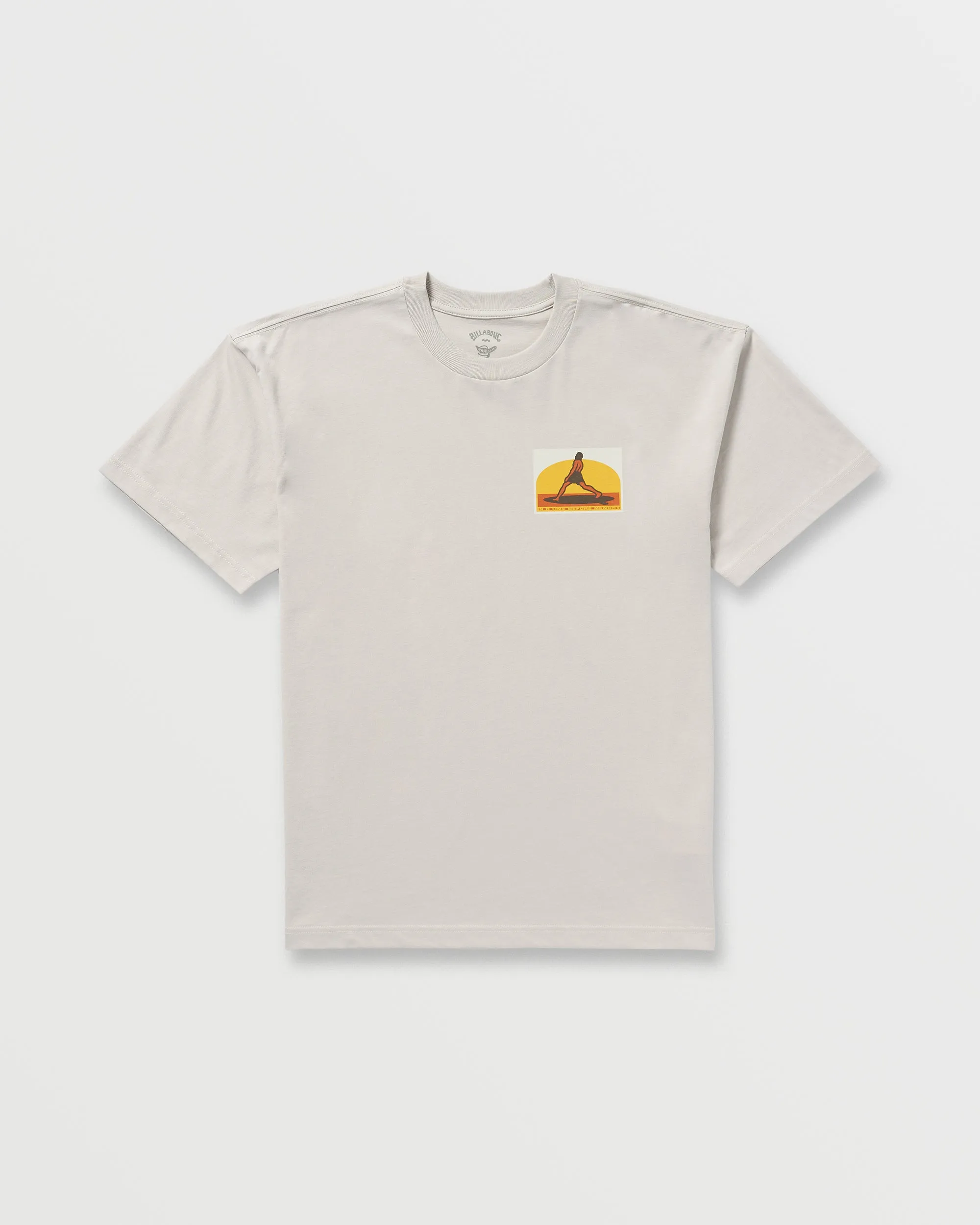 Billabong x Mami Wata Ritual OG Tee - Stone Billabong