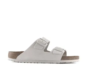 Birkenstock Arizona Soft Footbed Suede Leather