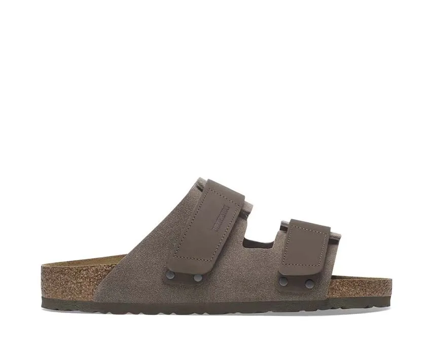Birkenstock Uji Nubuck Leather/Suede