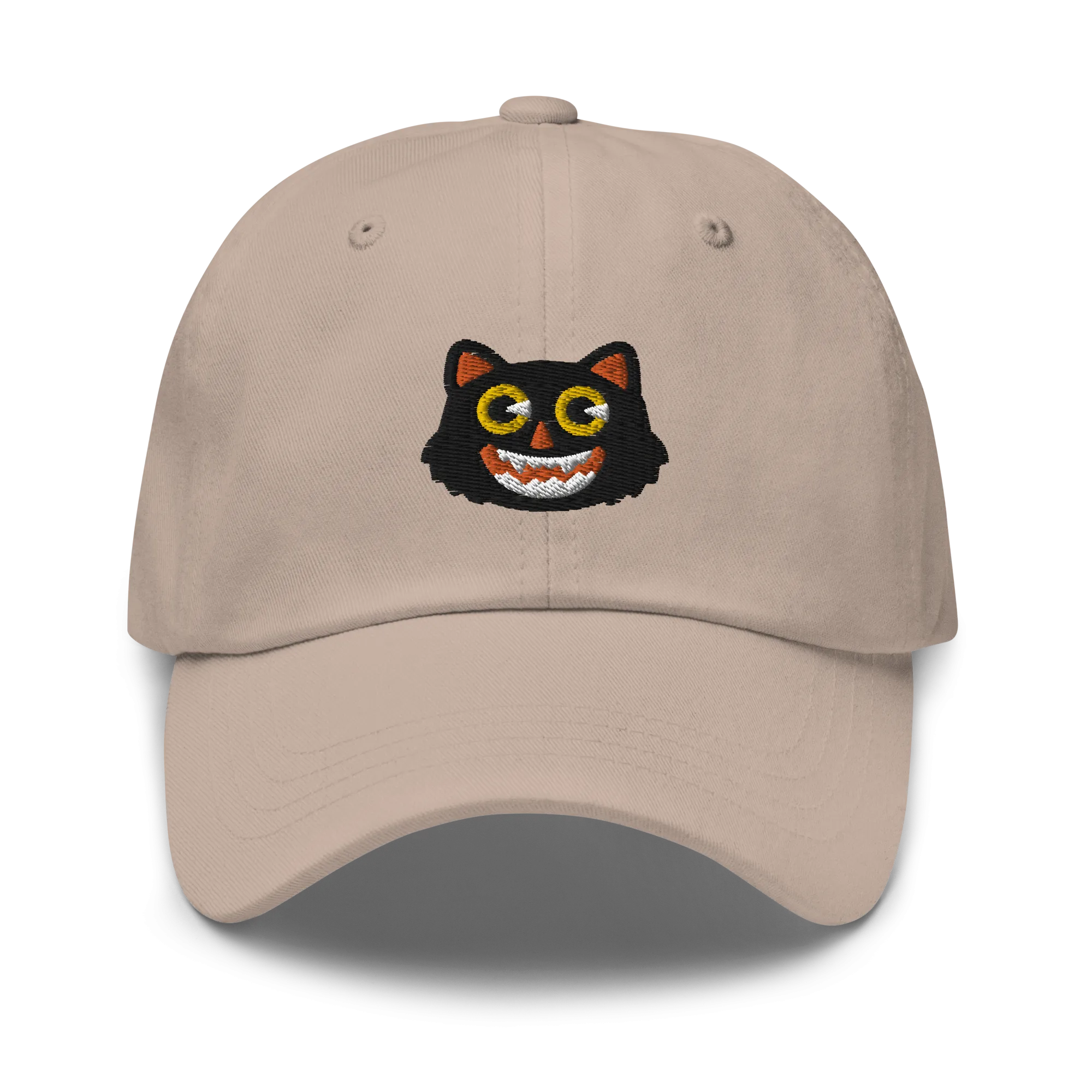 Black Cat Hat