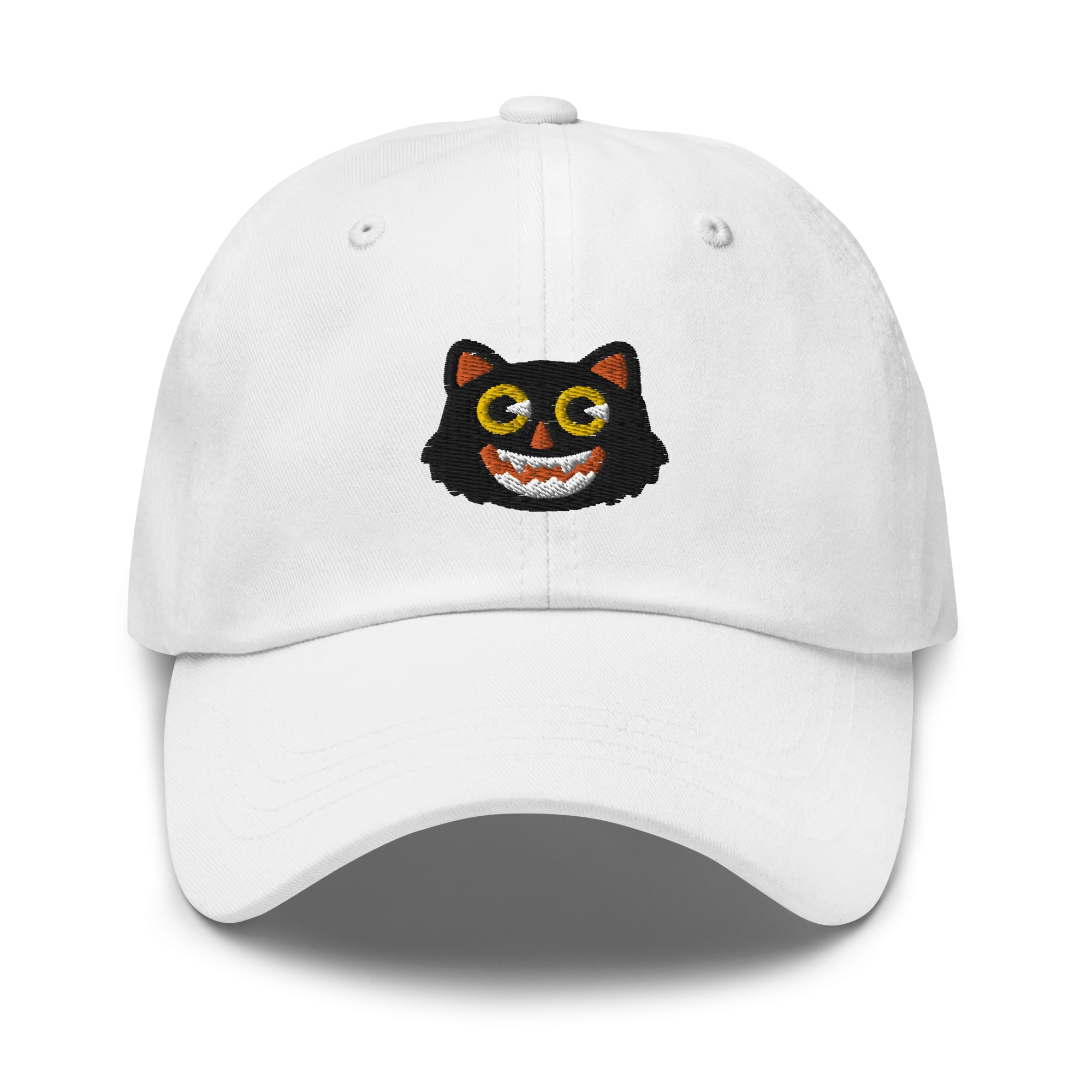 Black Cat Hat