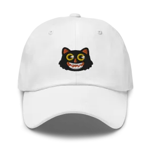Black Cat Hat