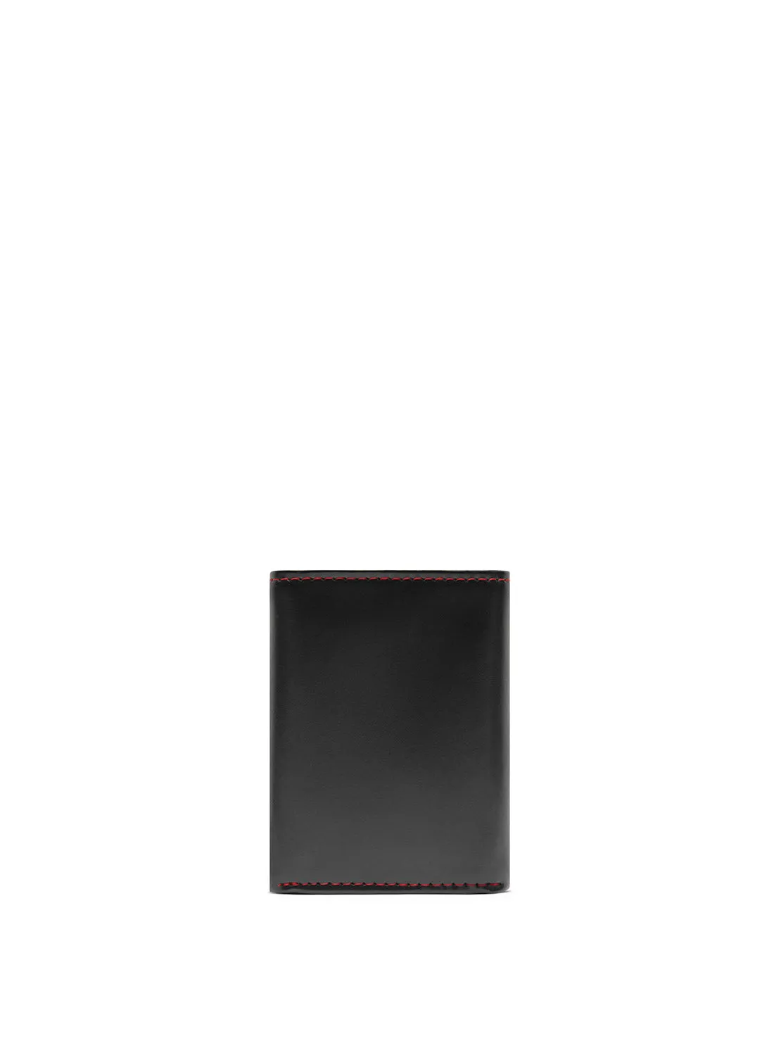 Black Dorito Trifold Wallet Guess