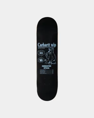 Board 3 8.5 | Summertime Special Carhartt WIP