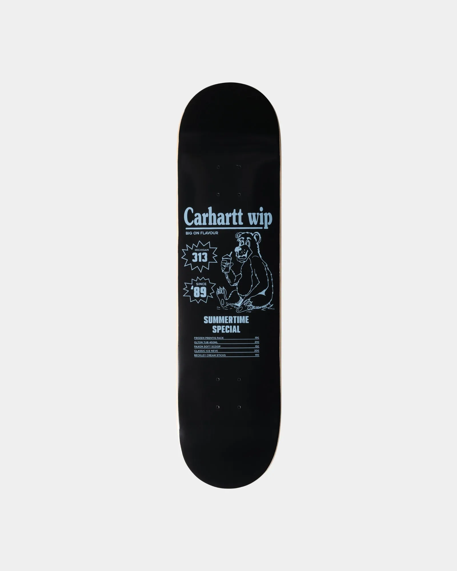 Board 3 8.5 | Summertime Special Carhartt WIP
