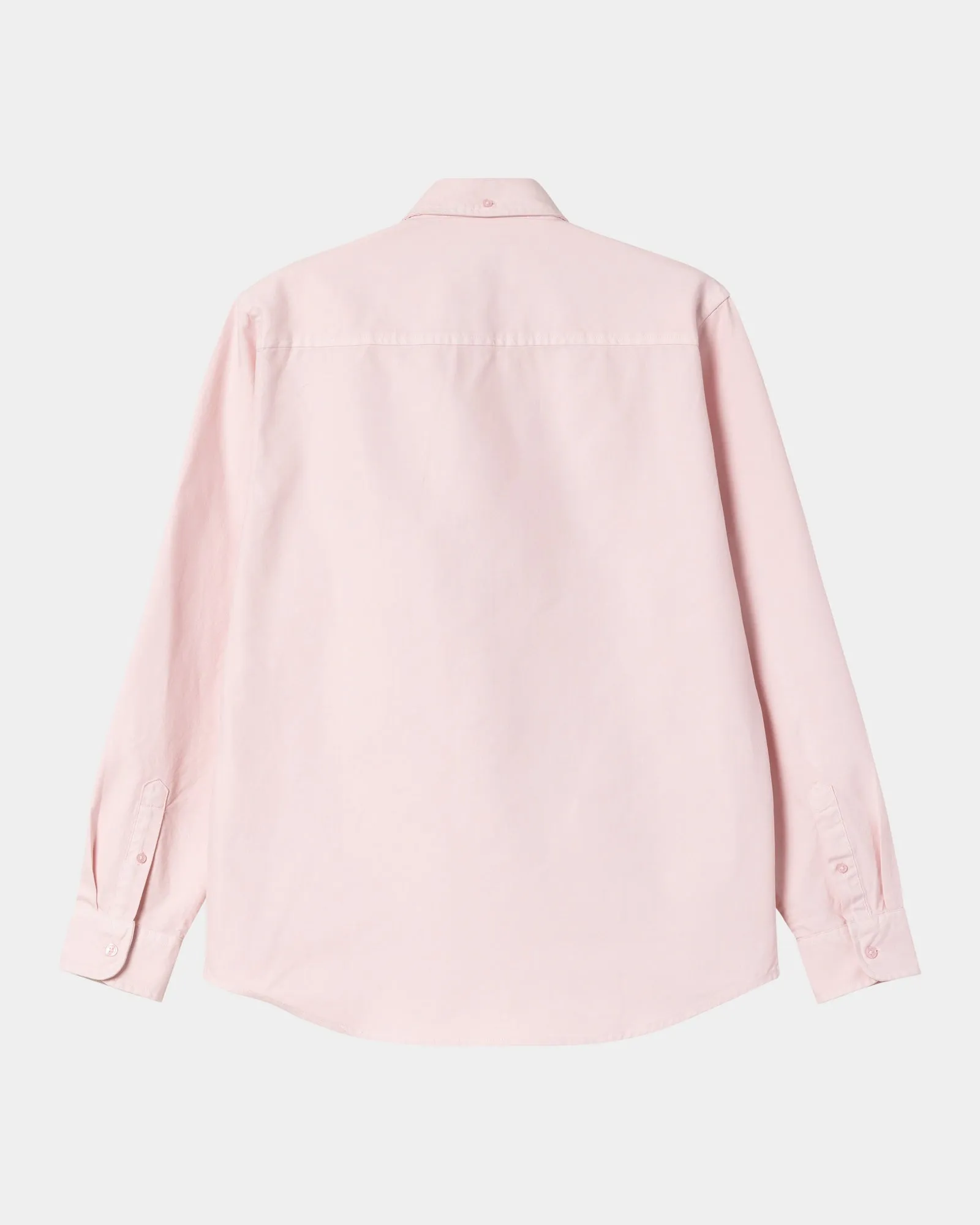 Bolton Shirt | Air Pink Carhartt WIP