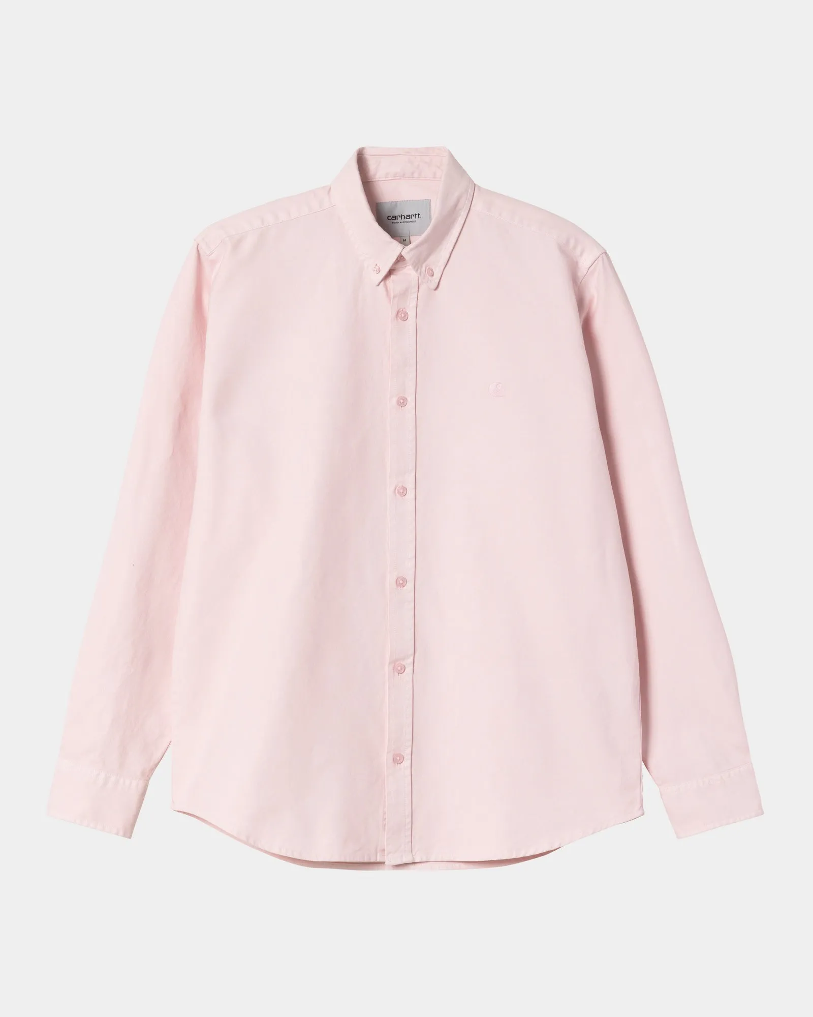 Bolton Shirt | Air Pink Carhartt WIP