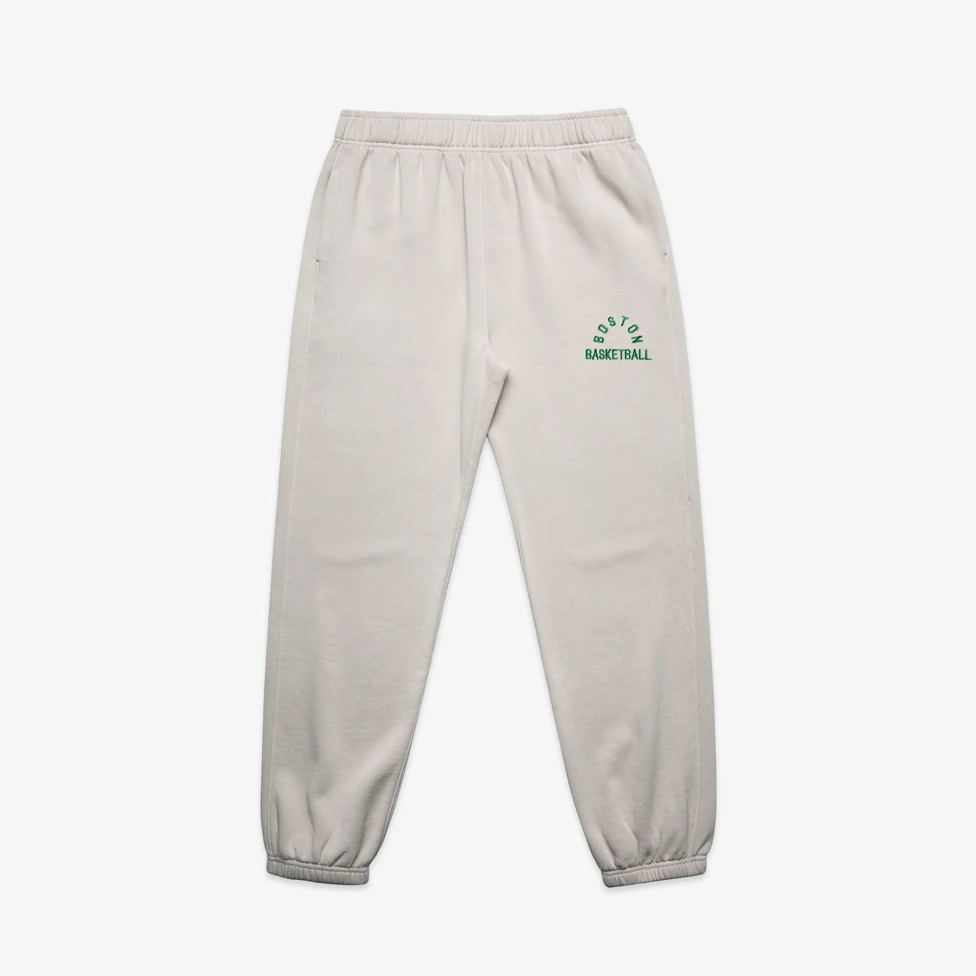 Bone Boston Basketball Sweats LOCAL HOOPS