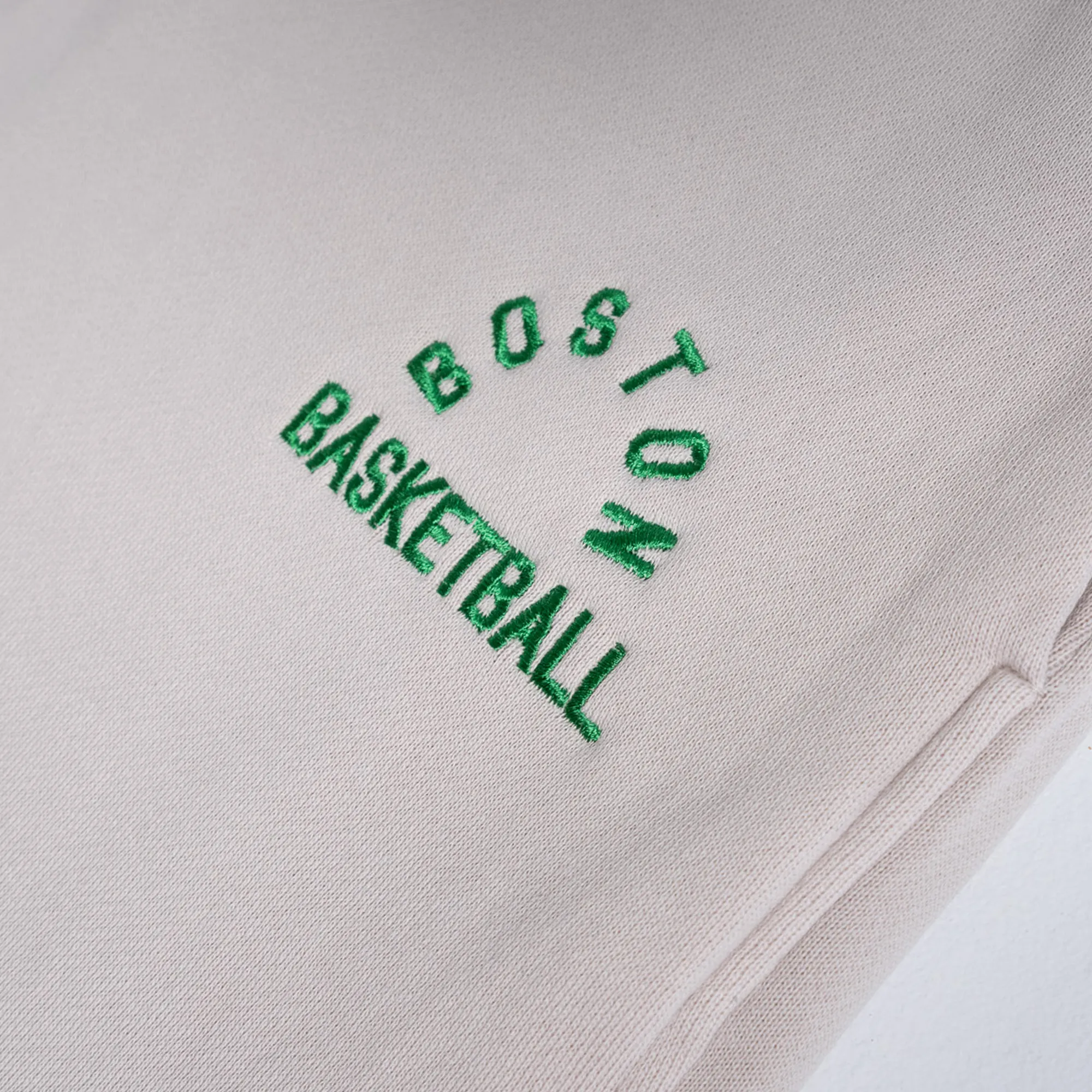 Bone Boston Basketball Sweats LOCAL HOOPS
