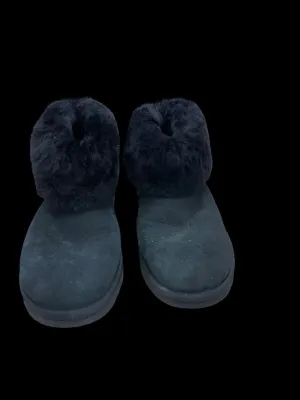 Boots Designer By Ugg  Size: 8