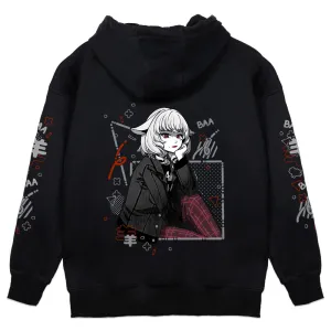 BoSheep Unbothered Hoodie